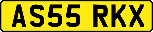 AS55RKX