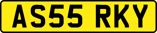 AS55RKY