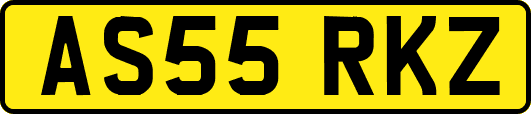AS55RKZ