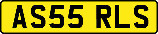 AS55RLS