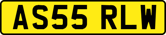 AS55RLW