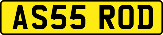 AS55ROD