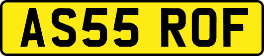 AS55ROF