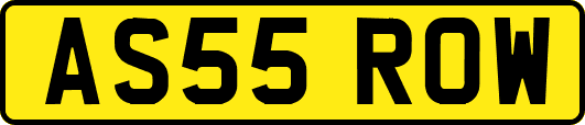 AS55ROW