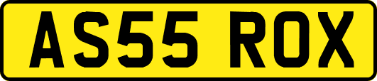 AS55ROX