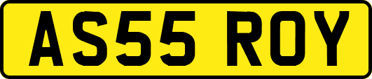AS55ROY