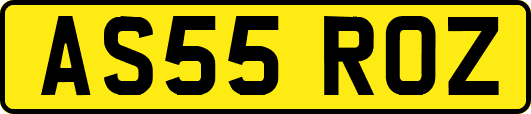 AS55ROZ