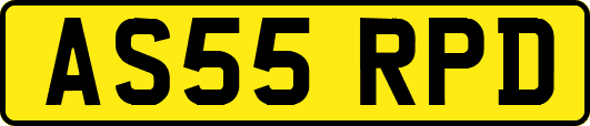 AS55RPD
