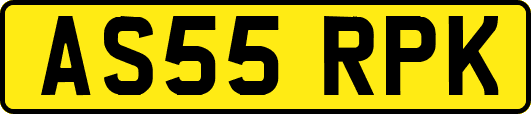 AS55RPK