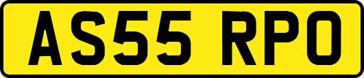 AS55RPO