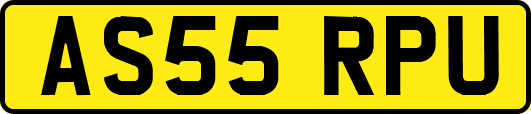 AS55RPU