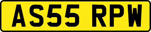 AS55RPW