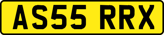 AS55RRX