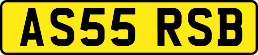AS55RSB