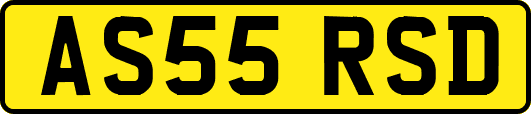 AS55RSD