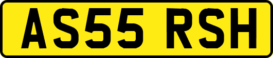AS55RSH