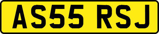 AS55RSJ
