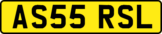 AS55RSL