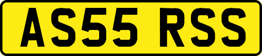 AS55RSS