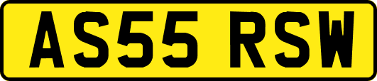 AS55RSW