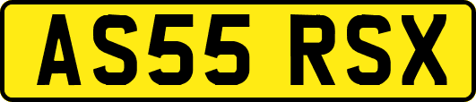 AS55RSX