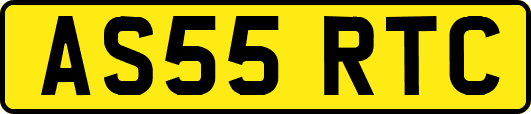 AS55RTC