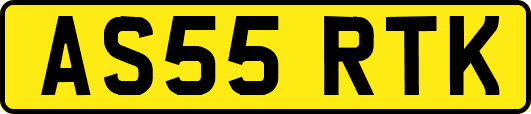 AS55RTK