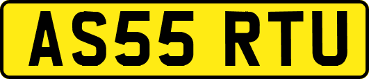 AS55RTU