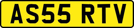 AS55RTV