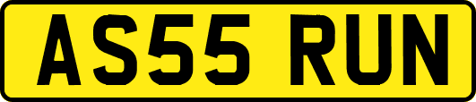 AS55RUN