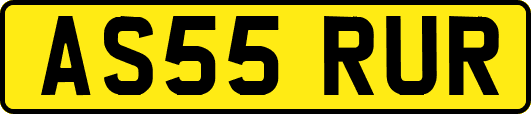AS55RUR