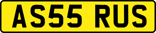 AS55RUS