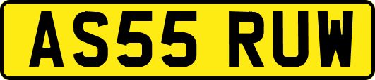 AS55RUW