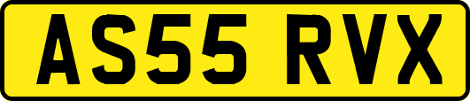 AS55RVX
