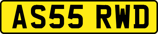 AS55RWD