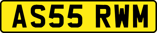 AS55RWM