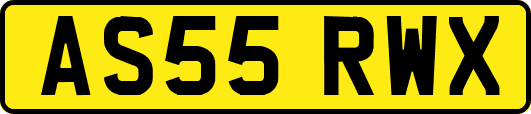 AS55RWX