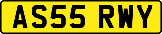 AS55RWY