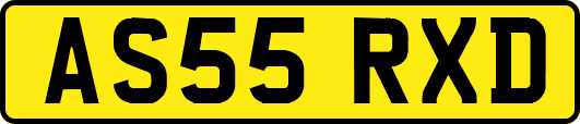 AS55RXD