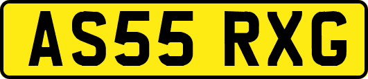 AS55RXG