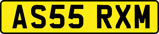 AS55RXM