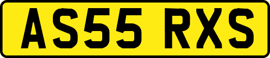 AS55RXS