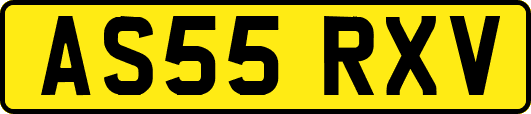 AS55RXV