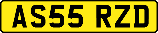 AS55RZD