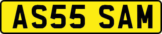 AS55SAM