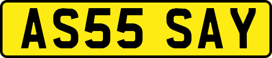 AS55SAY
