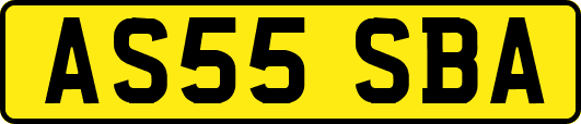 AS55SBA