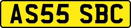 AS55SBC