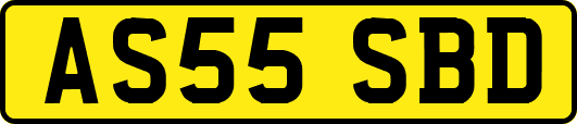 AS55SBD