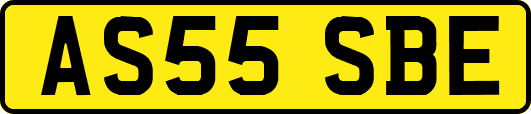 AS55SBE
